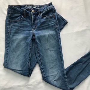 American Eagle Jeggings